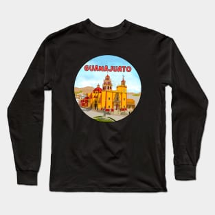 Guanajuato Long Sleeve T-Shirt